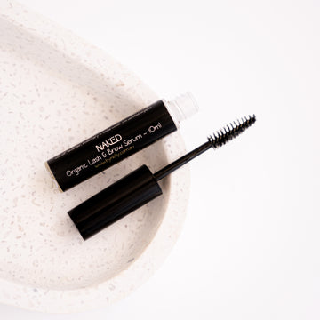 NAKED Organic Lash & Brow Serum