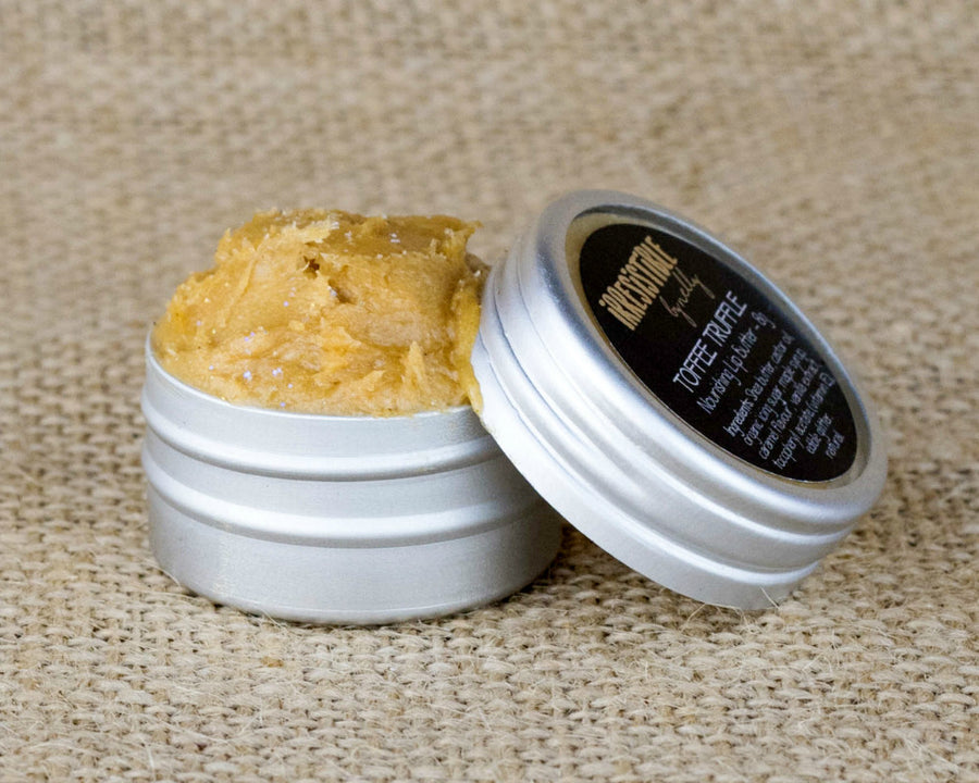 Toffee Truffle Lip Butter 8g